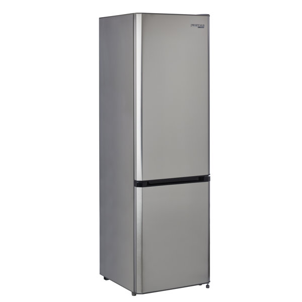 Unique Prestige 21.6" Manual Defrost 8.7 cu. ft. Energy Star Certified